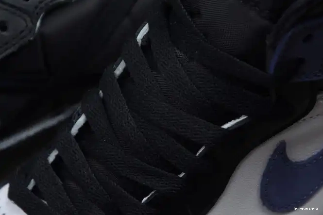 HYPE Air OG 1 Blue Retro 555088-115 Moon High Jordan 0511